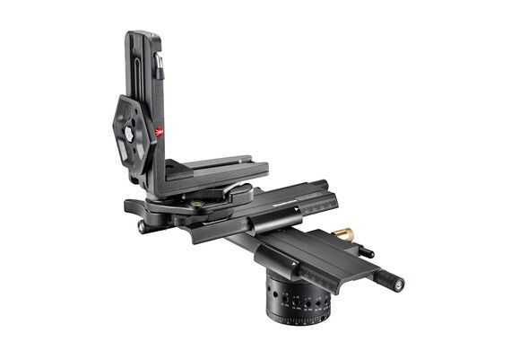 MANFROTTO Cabeça de Bola Panorâmica Profissional VR