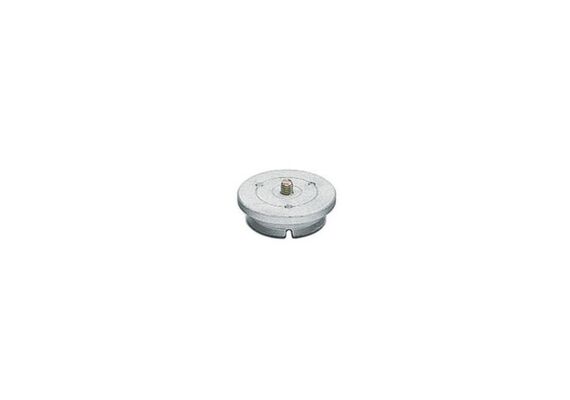 MANFROTTO Sapata 400 (23mm)