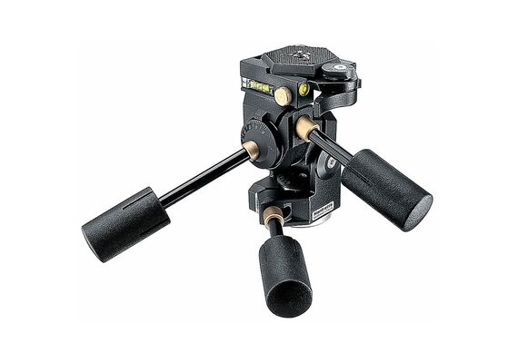 MANFROTTO Cabeça de Bola Super Pro 3D