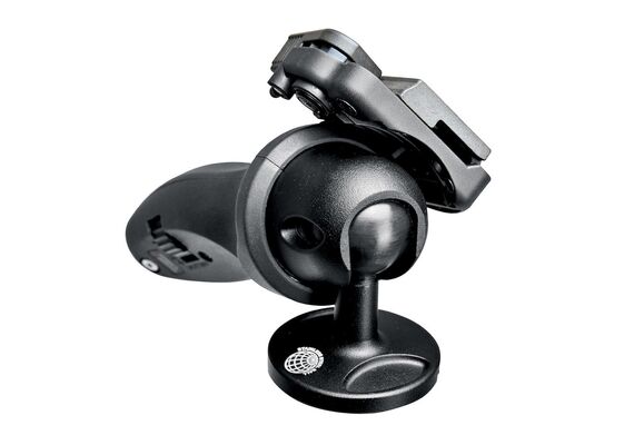 MANFROTTO Junta Esférica Tipo Joystick para Cargas Leves