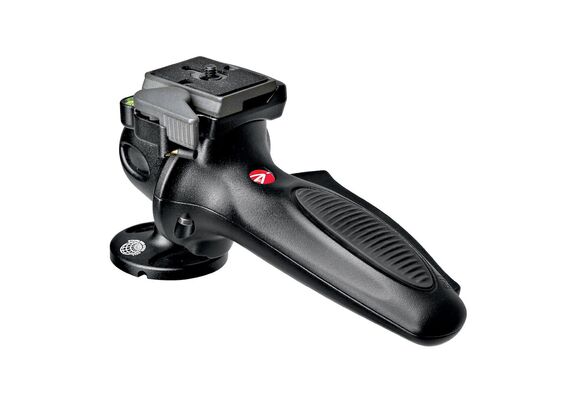 MANFROTTO Cabeça de Bola de Joystick para Cargas Pesadas