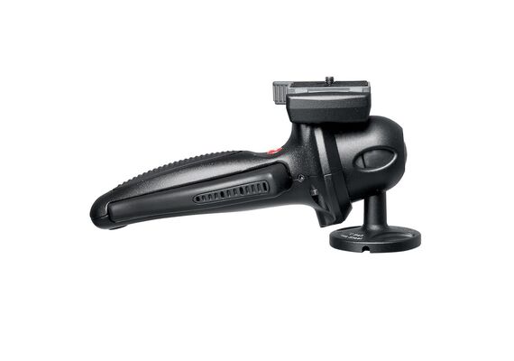 MANFROTTO Cabeça de Bola de Joystick para Cargas Pesadas