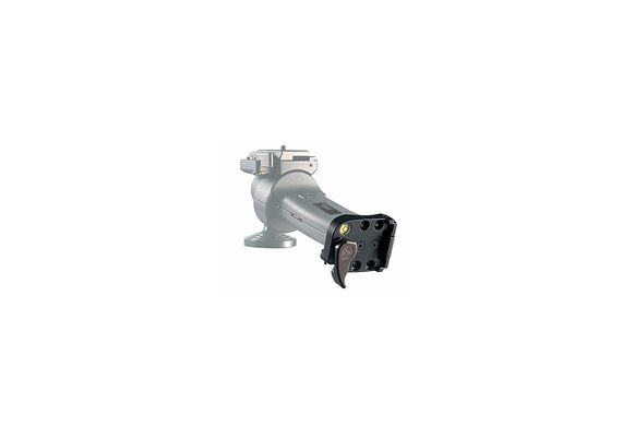 MANFROTTO Adaptador Adicional 322RA para Cabeça 322RC2