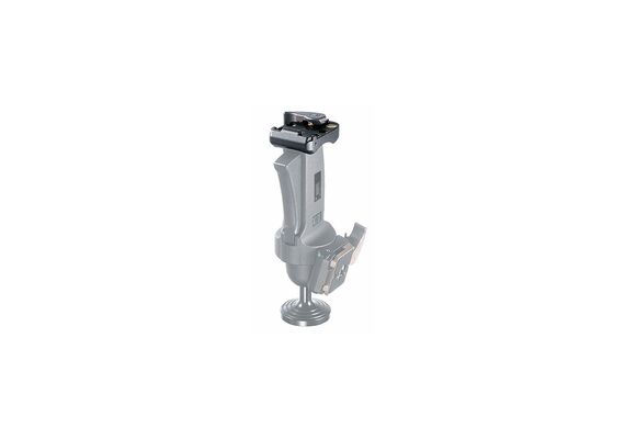 MANFROTTO Adaptador Adicional 322RA para Cabeça 322RC2