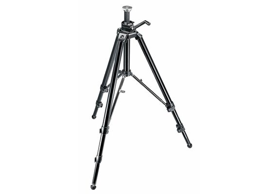 MANFROTTO Tripé de Estúdio 'Pro Geared'