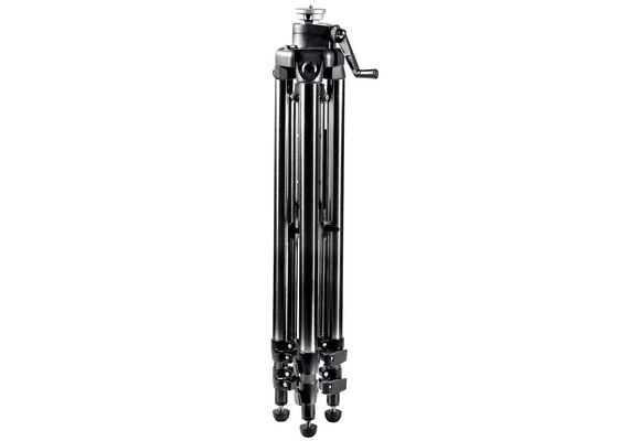 MANFROTTO Tripé de Estúdio 'Pro Geared'