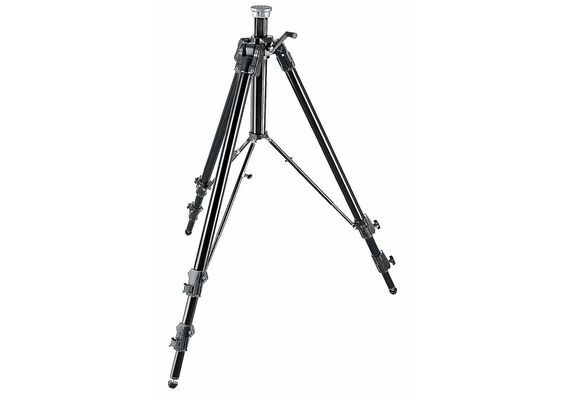 MANFROTTO Tripé de Estúdio 'Super Pro Mk2B'