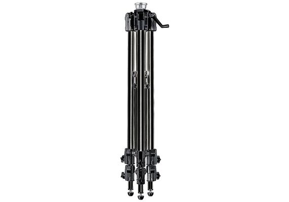 MANFROTTO Tripé de Estúdio 'Super Pro Mk2B'