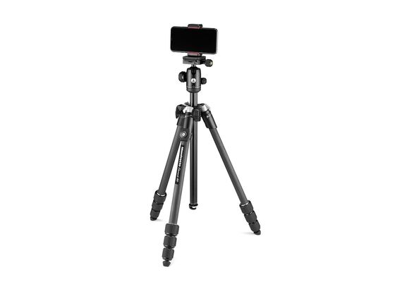 MANFROTTO Elemento MII Mobile Bluetooth Carbon