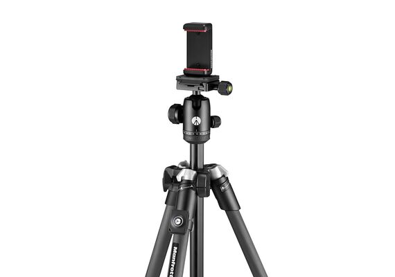 MANFROTTO Elemento MII Mobile Bluetooth Carbon