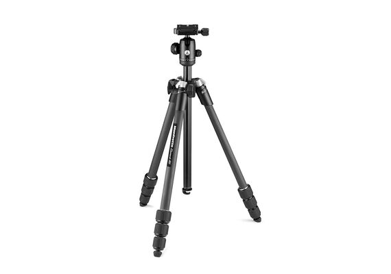 MANFROTTO Elemento MII Mobile Bluetooth Carbon