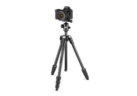 MANFROTTO Elemento MII Mobile Bluetooth Carbon