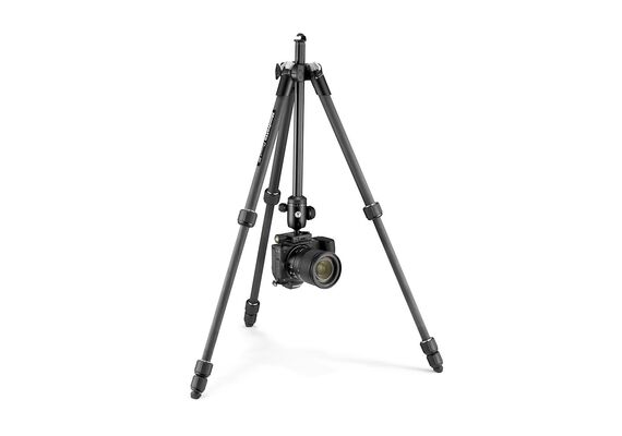 MANFROTTO Elemento MII Mobile Bluetooth Carbon