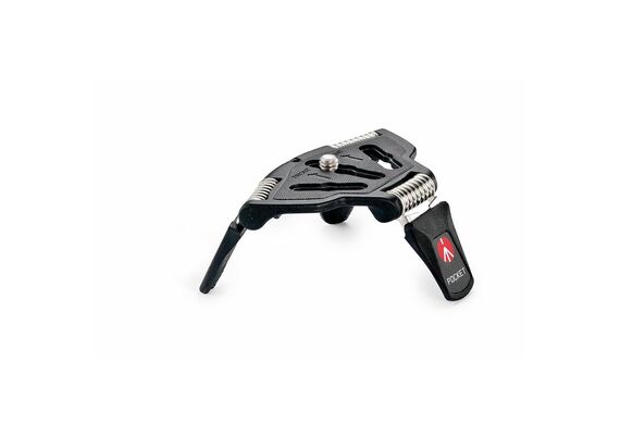 MANFROTTO Suporte de Bolso Grande - Preto