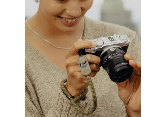 PEAK DESIGN Correia de Pulso Cuff Rope - Kelp