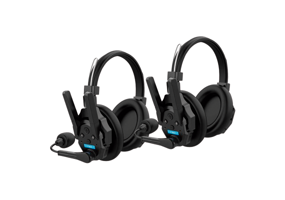 SYNCO Intercomunicador Wireless Xtalk XMax 2