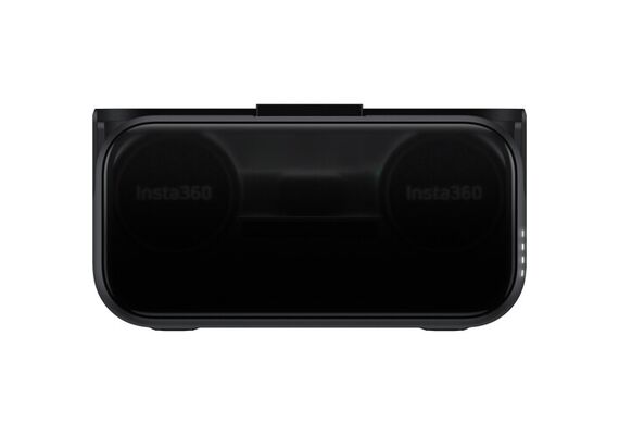 INSTA360 Mic Pro 2TX+ 1RX + CX​