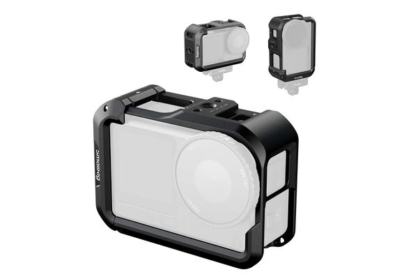 SMALLRIG 5888 Cage para DJI Osmo Action 6