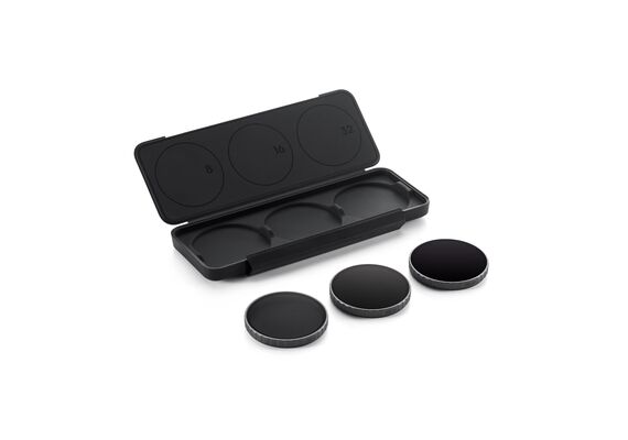 DJI Kit Filtros ND para Osmo Action 6