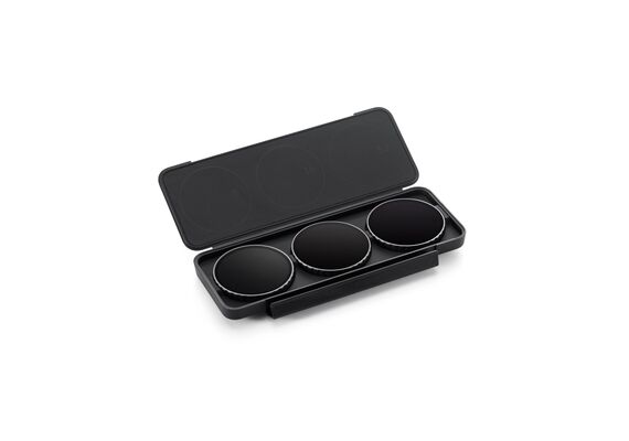 DJI Kit Filtros ND para Osmo Action 6