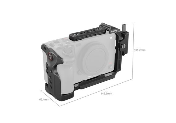 SMALLRIG 4183B Cage Sony FX3/FX30
