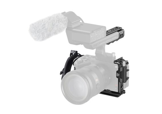 SMALLRIG 4184B Cage Kit Sony FX3/FX30