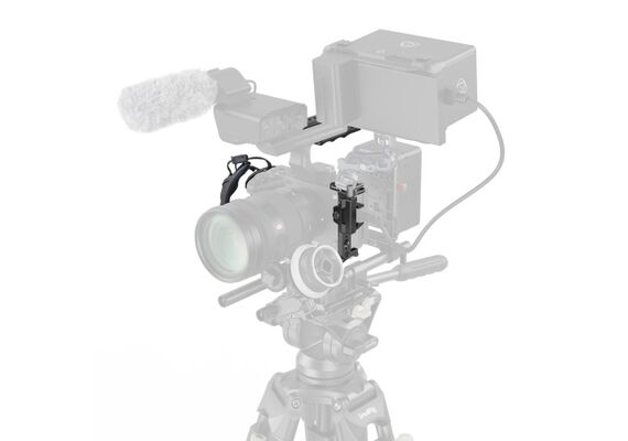 SMALLRIG 4184B Cage Kit Sony FX3/FX30