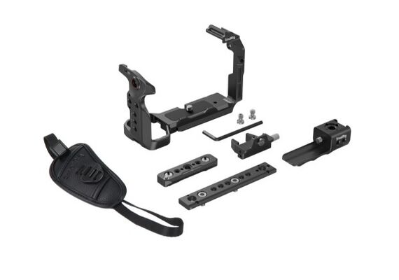 SMALLRIG 4184B Cage Kit Sony FX3/FX30