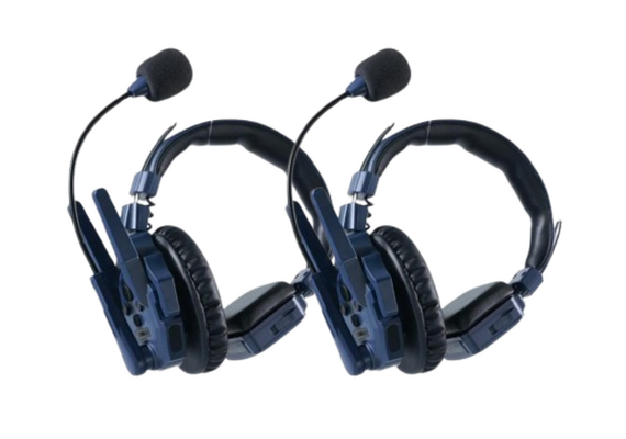 SYNCO Intercomunicador Wireless Xtalk Master XM2