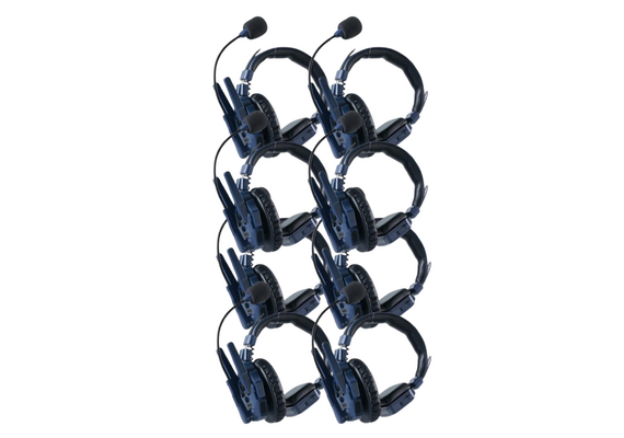 SYNCO Intercomunicador Wireless Xtalk Master XM8