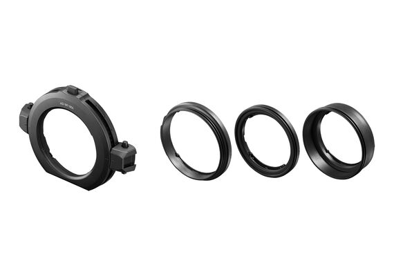 CANON Conjunto Adaptador Macrolite AD-M1