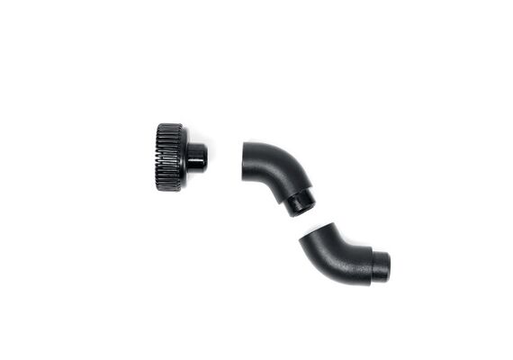 PMI GEAR Kit para Bolhas de Sabão (Bico + Fórmula)