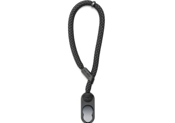 PEAK DESIGN Correia de Pulso Cuff Rope - Preto