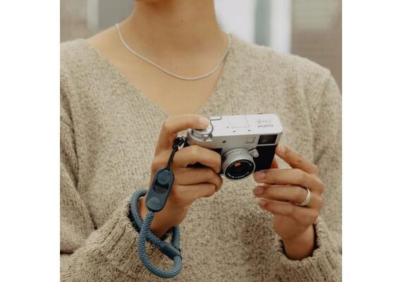 PEAK DESIGN Correia de Pulso Cuff Rope - Ocean