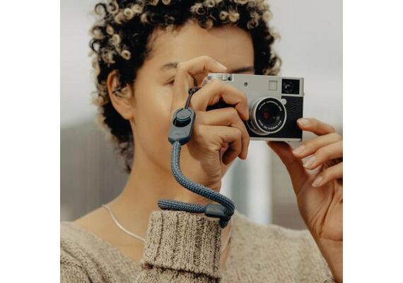 PEAK DESIGN Correia de Pulso Cuff Rope - Ocean