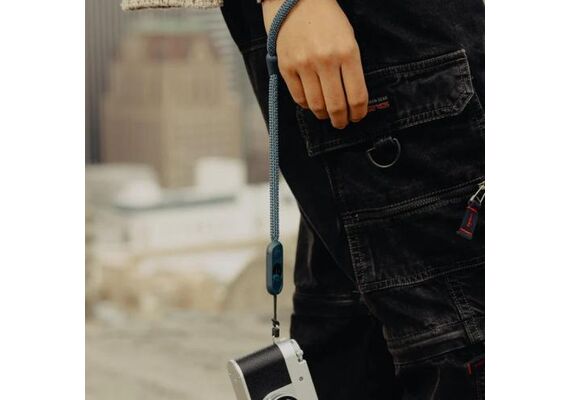 PEAK DESIGN Correia de Pulso Cuff Rope - Ocean