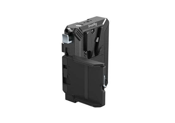 SMALLRIG 5228 Placa de montagem de bateria V-Mount