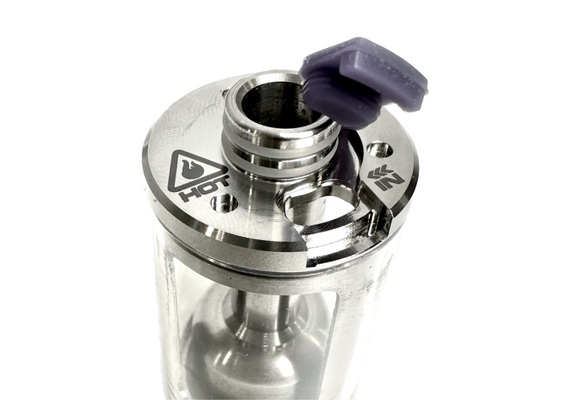 PMI GEAR Camera de Fumo 2.0
