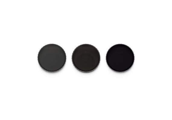 DJI Kit Filtros ND para Osmo Action 6