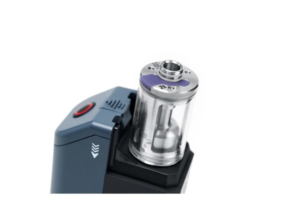 PMI GEAR Máquina de Fumo SmokeNINJA-PRO Standard