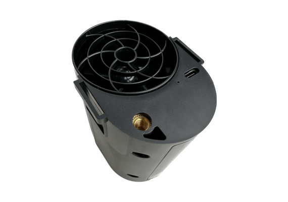 PMI GEAR Kit Ventilador RC Haze
