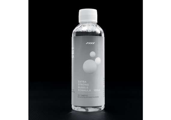 PMI GEAR Líquido para Bolas de Sabão 100ml