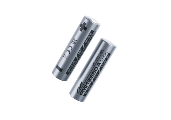 PMI GEAR Kit 2 Baterias 18650
