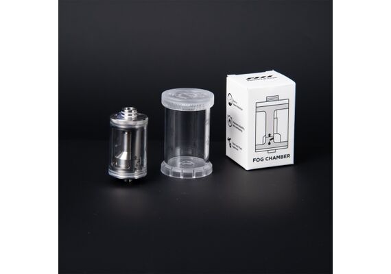 PMI GEAR Camera de Fumo 3.0