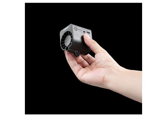 PMI GEAR Bocal de Ventilador HAZE