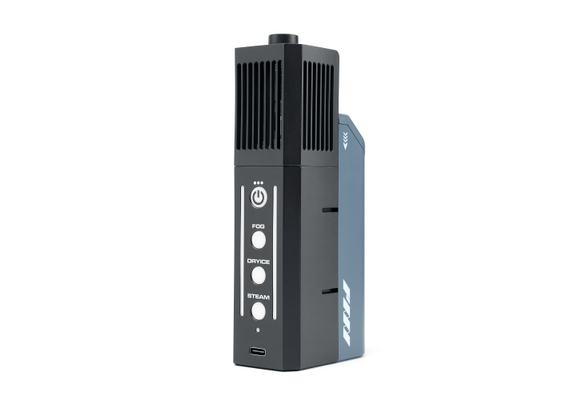 PMI GEAR Máquina de Fumo SmokeNINJA-PRO Standard