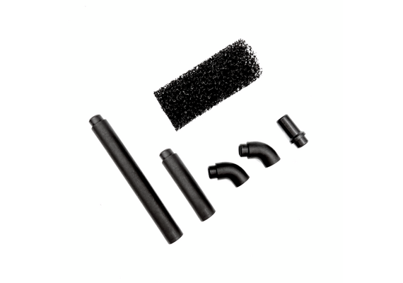 PMI GEAR Kit de Bocas de Modelação de Fumo
