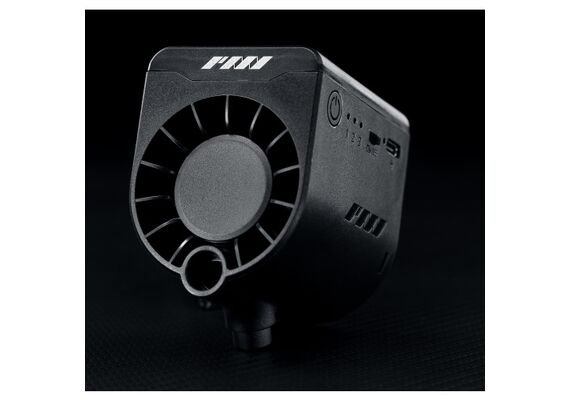 PMI GEAR Bocal de Ventilador HAZE