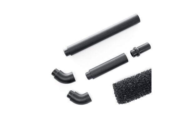 PMI GEAR Máquina de Fumo SmokeNINJA-PRO Standard
