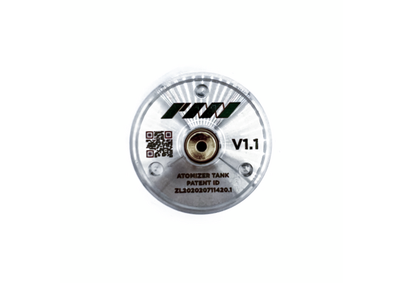 PMI GEAR Camera de Fumo 2.0